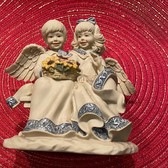 Sarah’s Angels Figurine - Picture 7 of 9